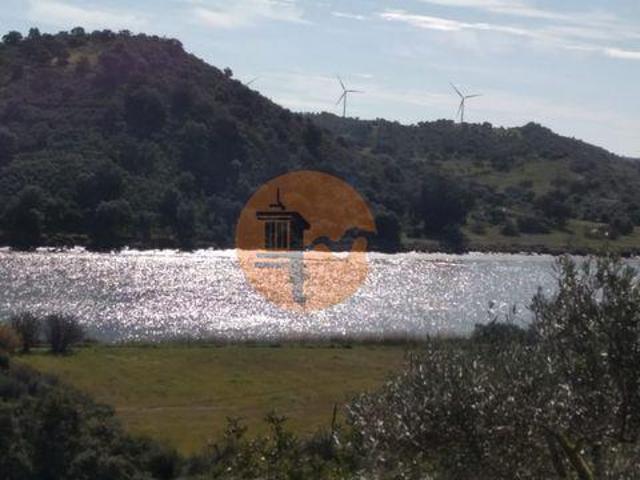 Terreno venda em Foz de Odeleite, Castro Marim