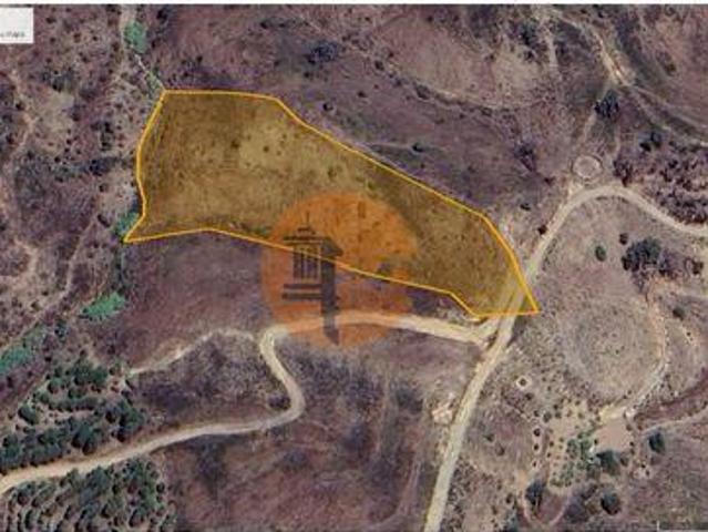 Terreno venda em Castro Marim, Faro
