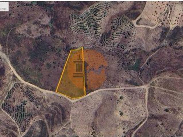 Terreno venda em Castro Marim, Faro