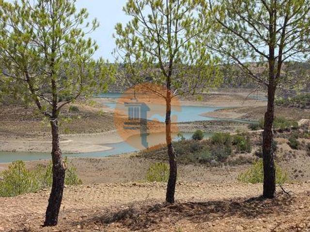 Terreno venda em Corte do Gago, Castro Marim