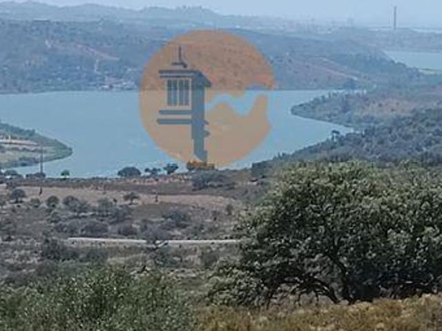 Terreno venda em Foz de Odeleite, Castro Marim