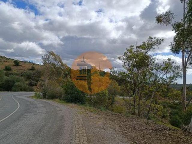Terreno venda em Castro Marim, Faro