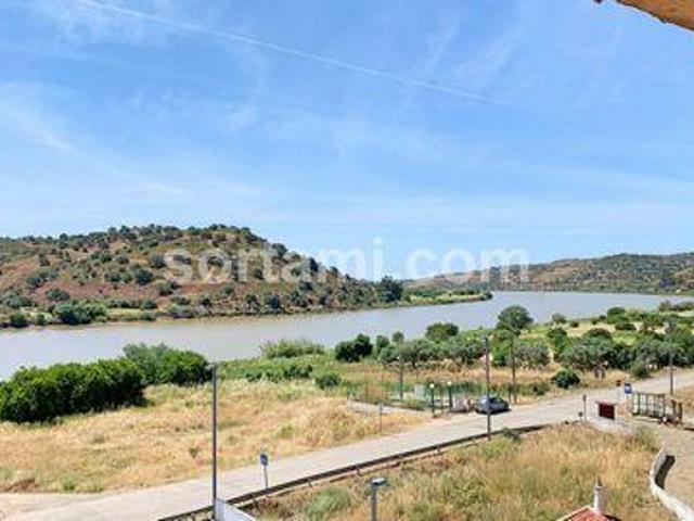 Terreno venda em Foz de Odeleite, Castro Marim