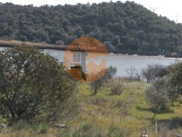 Terreno venda em Foz de Odeleite, Castro Marim
