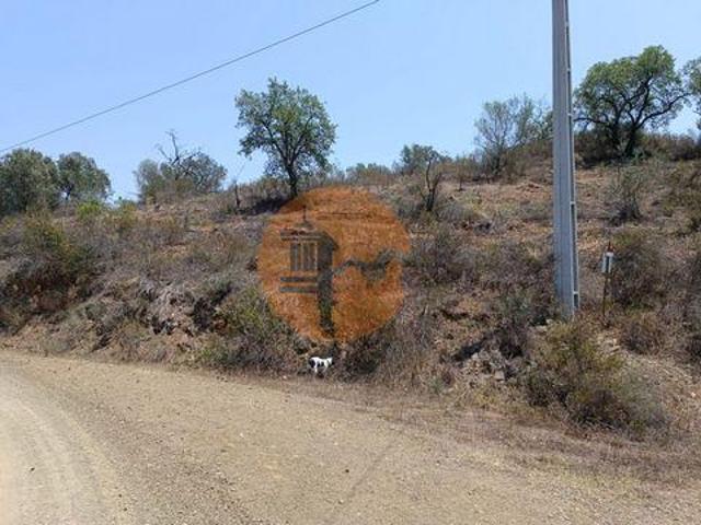 Terreno venda em Almada de Ouro, Castro Marim