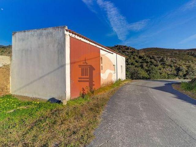 Loja venda em Fortes, Castro Marim