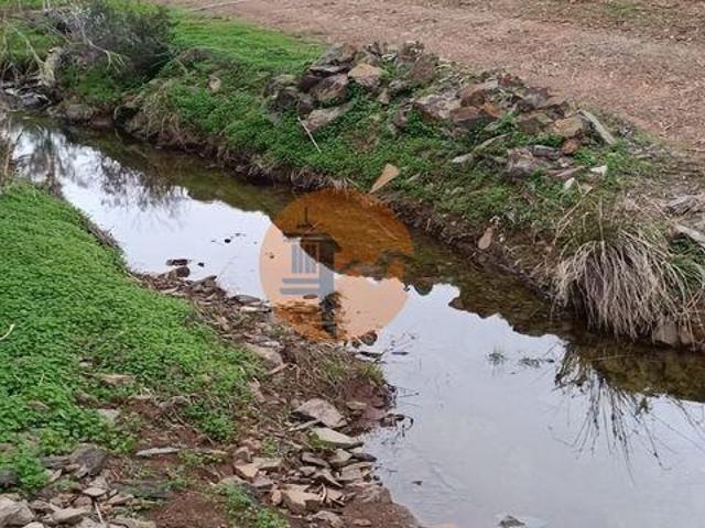 Terreno venda em Corte do Gago, Castro Marim