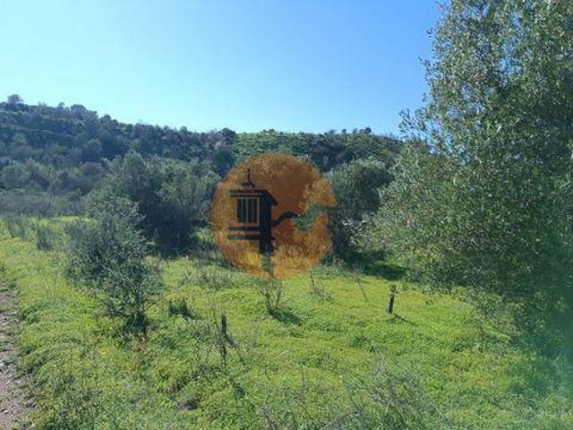 Terreno venda em Pisa Barro de Baixo, Castro Marim