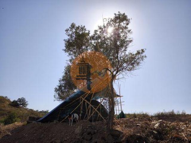 Terreno venda em Corte do Gago, Castro Marim