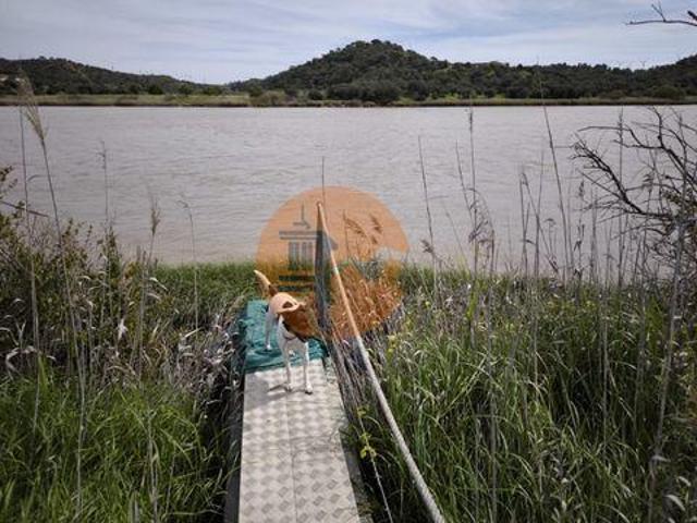 Terreno venda em Foz de Odeleite, Castro Marim
