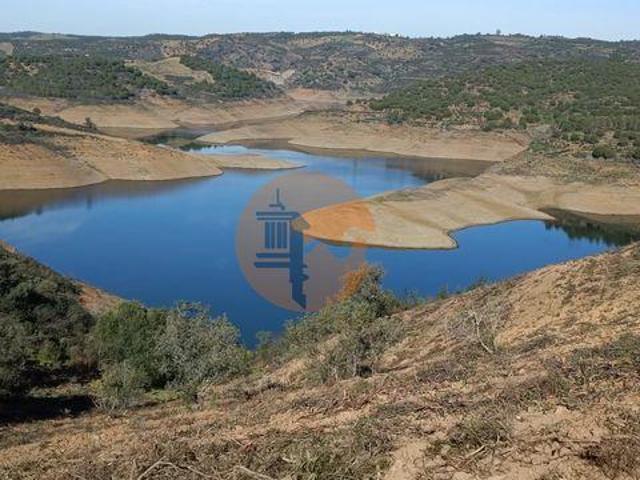 Terreno venda em Alcarias Grandes, Castro Marim