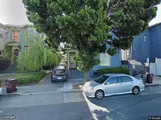Apartment for rent in Oakland