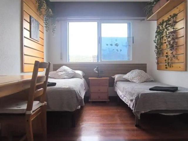Apartamento en alquiler en Casco Histórico, Castro-urdiales