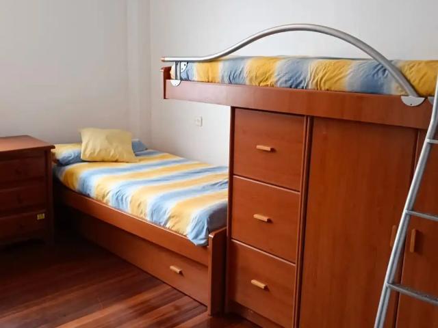 Apartamento en alquiler en Sámano, Castro-urdiales