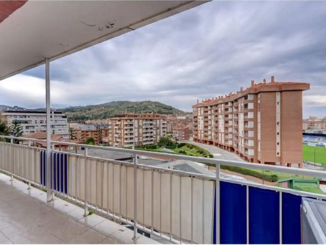 Apartamento en alquiler en Paraíso - Pelayo, Castro-urdiales
