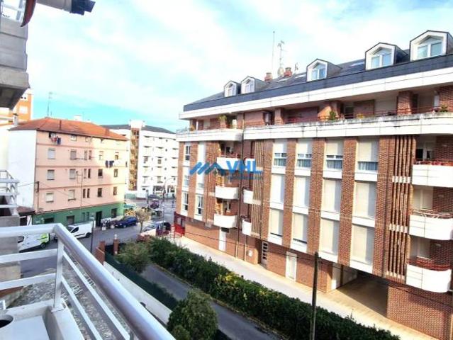 Apartamento en alquiler en Barrio Campijo, Castro-urdiales