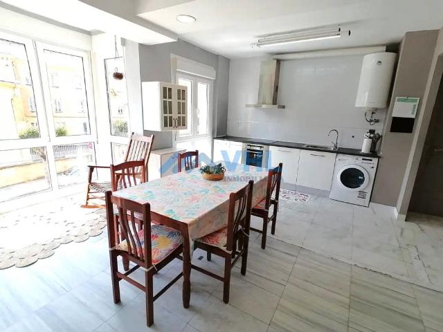 Apartamento en alquiler en Casco Histórico, Castro-urdiales