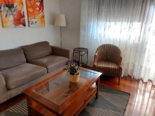 Apartamento en alquiler en Casco Histórico, Castro-urdiales