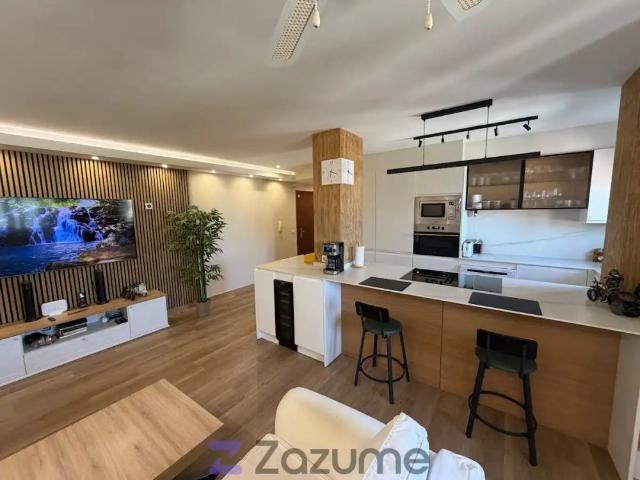 Apartamento en alquiler en Casablanca - Los Toros, Castro-Urdiales