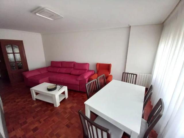 Apartamento en alquiler en Casco Histórico, Castro-urdiales