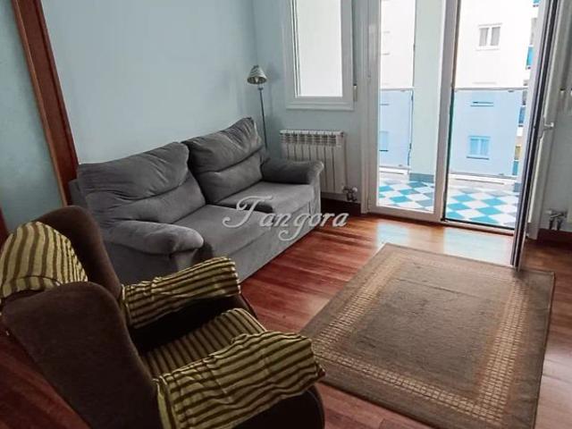 Apartamento en alquiler en Casco Histórico, Castro-urdiales