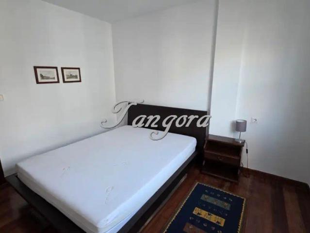 Apartamento en alquiler en Casco Histórico, Castro-urdiales