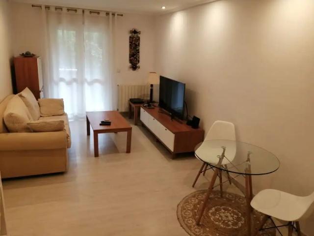 Apartamento en alquiler en Casco Histórico, Castro-urdiales