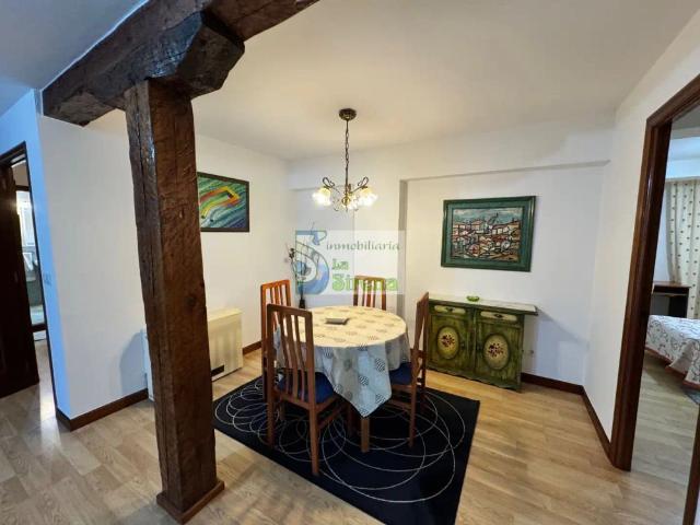 Apartamento en alquiler en Ostende, Castro-Urdiales