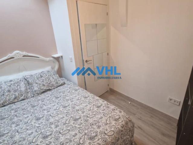 Apartamento en alquiler en Casco Histórico, Castro-urdiales