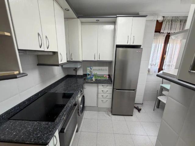 Apartamento en alquiler en Ostende, Castro-Urdiales