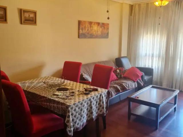 Apartamento en alquiler en Casco Histórico, Castro-urdiales