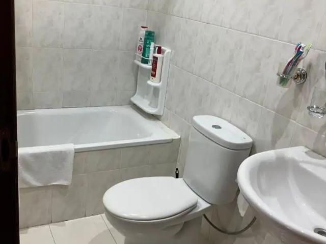 Apartamento en alquiler en Atalaya de San Juan, Castro-urdiales