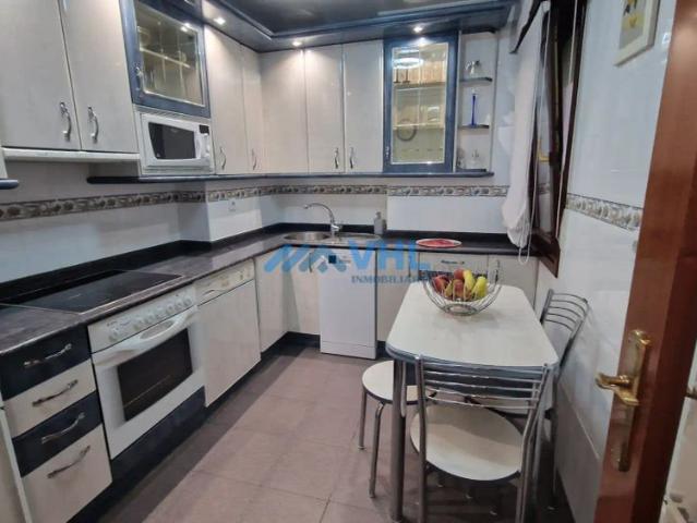 Apartamento en alquiler en Casco Histórico, Castro-urdiales
