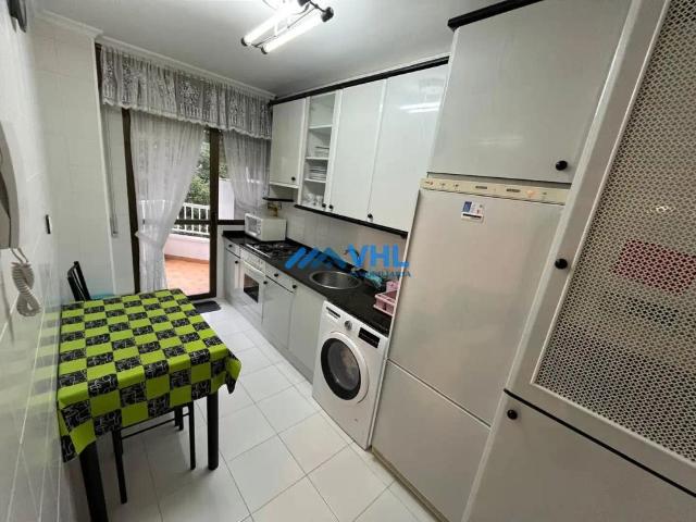 Apartamento en alquiler en Casco Histórico, Castro-urdiales