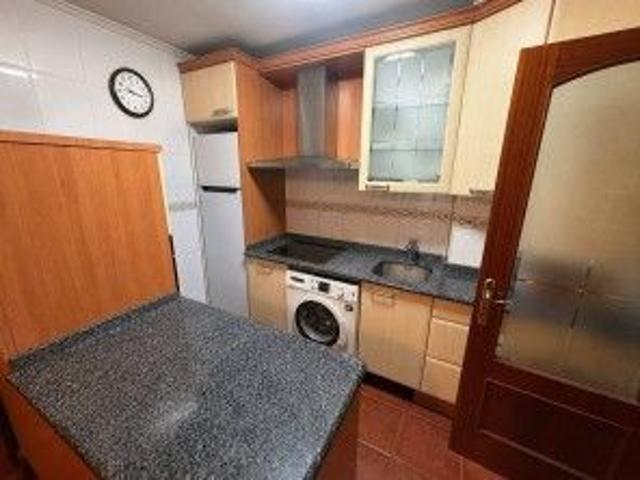 Apartamento en alquiler en Atalaya de San Juan, Castro-urdiales