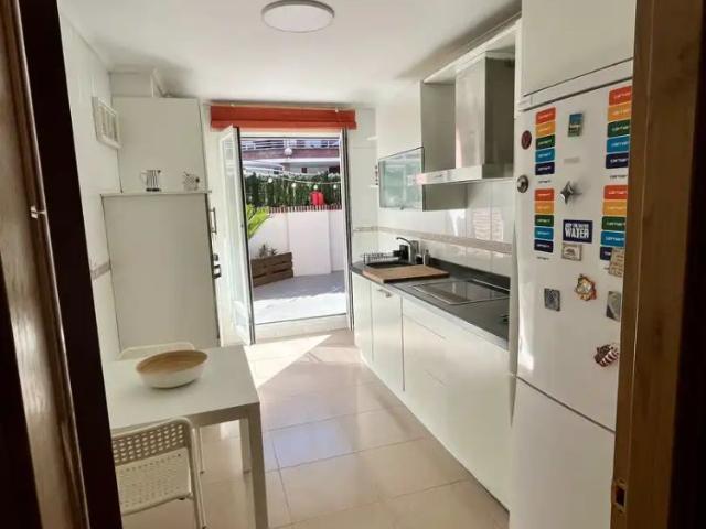 Apartamento en alquiler en Casco Histórico, Castro-urdiales