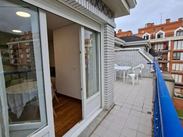 Apartamento en alquiler en Casco Histórico, Castro-urdiales
