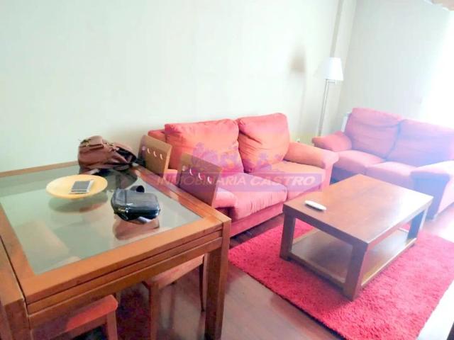 Apartamento en alquiler en Ostende, Castro-Urdiales