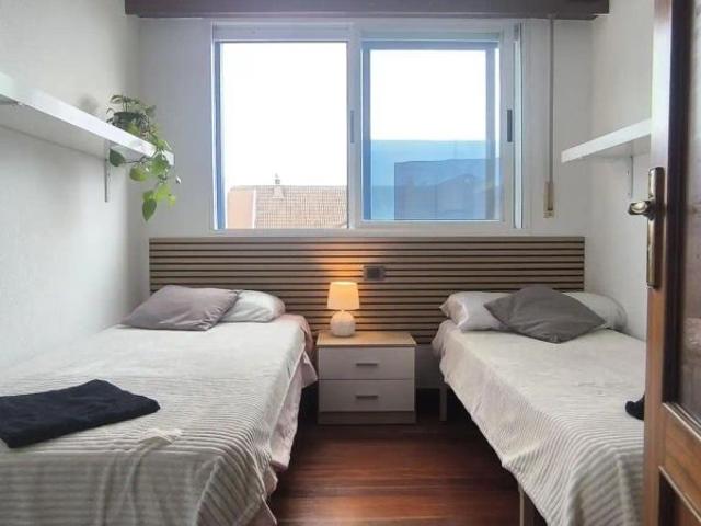 Apartamento en alquiler en Casco Histórico, Castro-urdiales