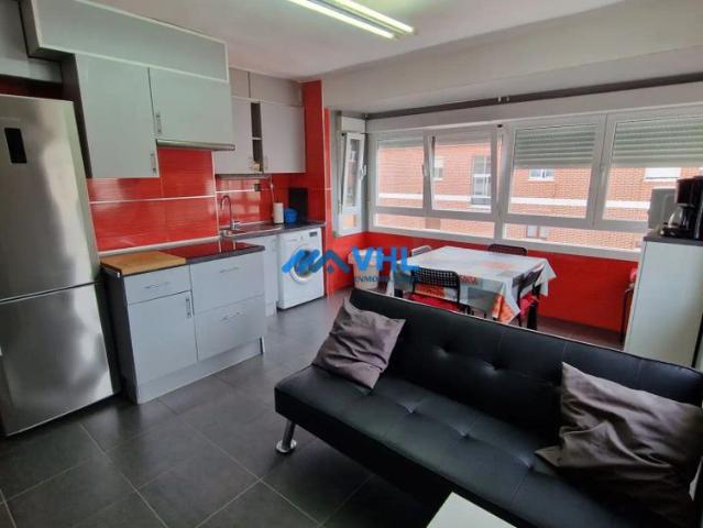 Apartamento en alquiler en Los Marineros, Castro-urdiales