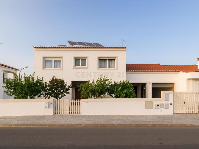 Vivenda venda em Castro Verde e Casével, Castro Verde