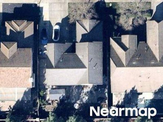House for sale in California