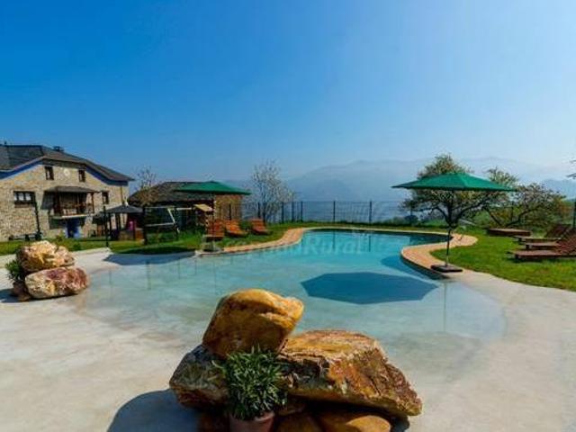 Casa en alquiler en Villayón, Asturias