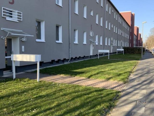 Apartment mieten in Bochum-Nord, Bochum