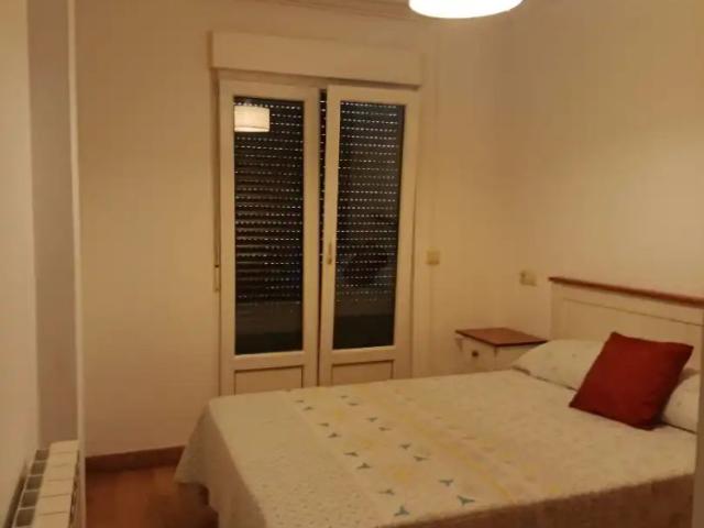 Apartamento en alquiler en As Barreiras, Castropol