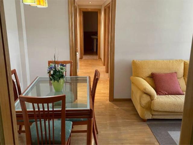 Apartamento en alquiler en Castropol, Asturias