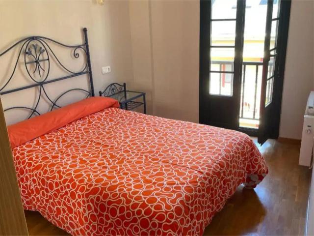Apartamento en alquiler en As Figueiras, Castropol