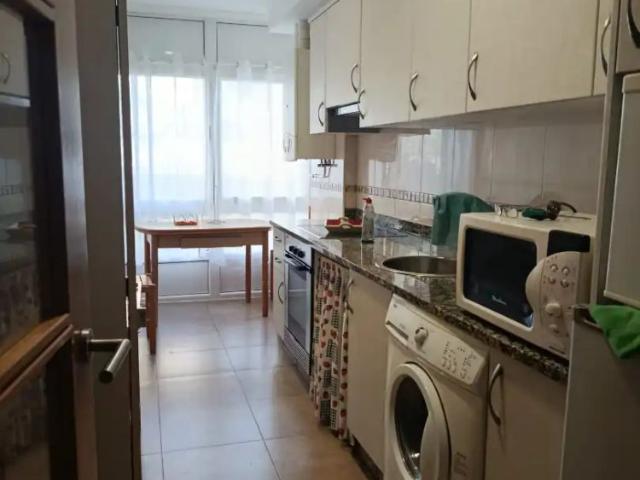Apartamento en alquiler en Castropol, Asturias