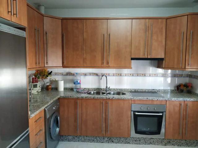 Apartamento en alquiler en Castuera, Extremadura