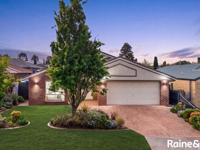 House for sale in Banchory Grove, Melbourne